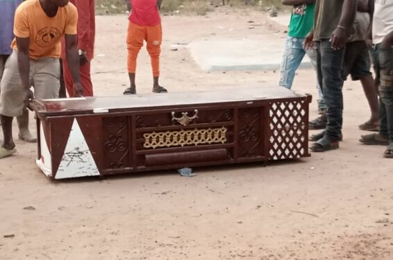 Damongo killing: Three remanded firemen to reappear before Tamale High Court 1 damongo killing three remanded firemen to reappear before tamale high court