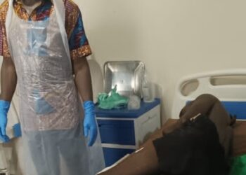 Danchira now a ghost town after clash with landguards – Assembly member pleads with IGP for security aid