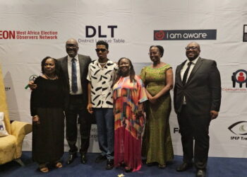 “Democreatives”: CDD-Ghana to promote democracy with creative arts