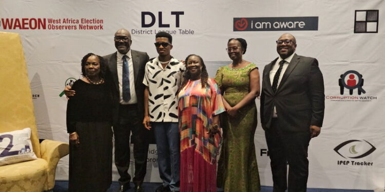 democreatives cdd ghana to promote democracy with creative arts