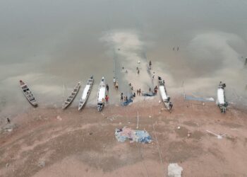 Disappearances of fisheries observers in Ghana alarming – Executive Director of CMLSA