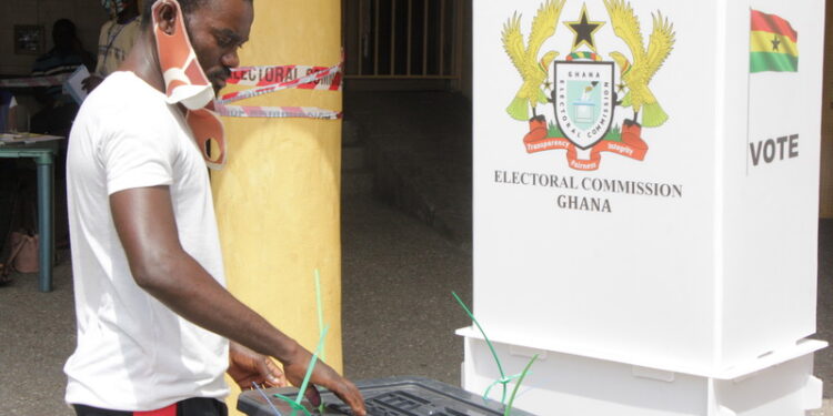 district level election ec scores itself high despite challenges