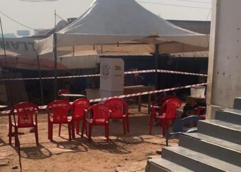 District level election: Some electoral areas in Ashanti Region not voting due to logistical challenges