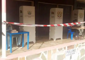 District Level Elections: Five electoral areas in Cape Coast put on hold