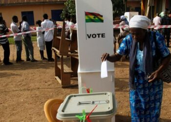 District Level Elections for postponed areas come off today 10 District Level Elections for postponed areas come off today