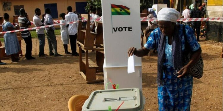 district level elections for postponed areas come off today