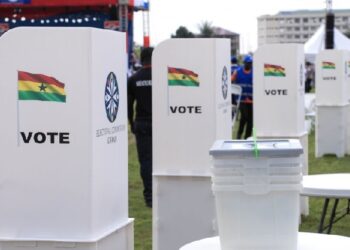 District Level Elections: We won’t travel to other communities to vote – Asutifi South residents