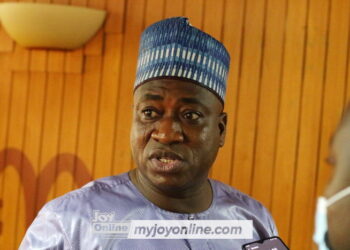 Don’t celebrate approval of 2024 Budget yet – Murtala Muhammed tells Majority