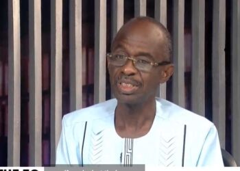 Don’t fall for NPP’s phantom and failed promises – Asiedu Nketia tells Ghanaians