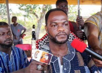 E/R: Chief asks IGP to call back police officers from his palace