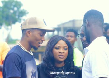 E Vibes: Kofi Kinaata demonstrates culinary skills on upcoming episode