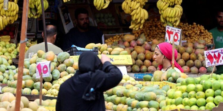 egypt election president sisi wins third term