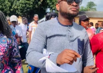 Election 2024: Will the Afadzato South seat flip to NPP?