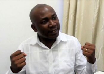 Election year to spur growth in Ghana’s economy – Prof Bokpin