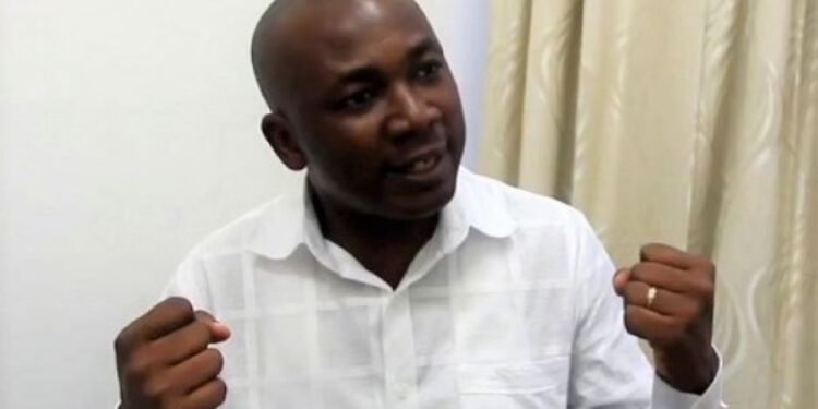 election year to spur growth in ghanas economy prof bokpin