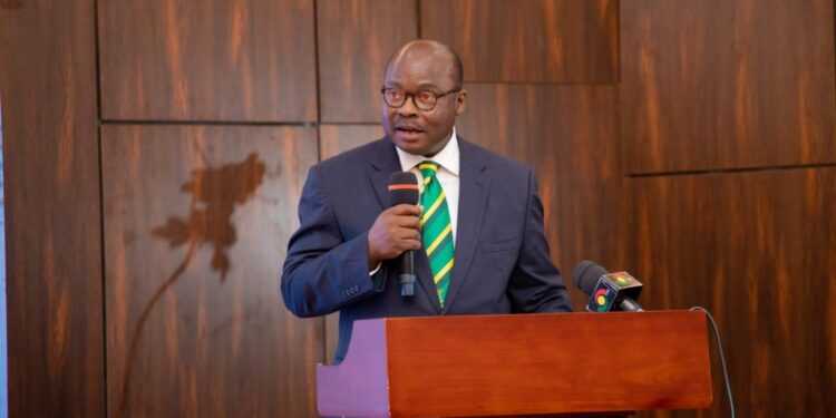 embrace financial soundness indicators to combat risks of global trade tension financial institutions urged
