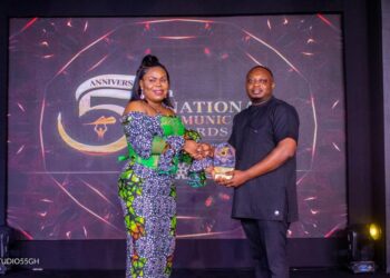 ‘Emerging Fintech Leadership Personality of 2023’ Frank Anwelle set to develop innovation