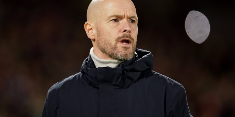 Erik ten Hag wants ‘trust’ from club as player unrest claims surface again 1 erik ten hag wants trust from club as player unrest claims surface again