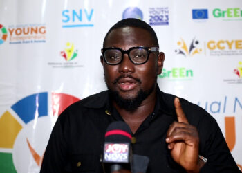 Establish National Entrepreneurs Fund – GCYE CEO to government