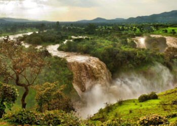 Ethiopia is putting early warnings for all into action