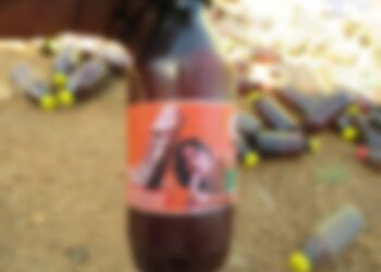 FDA arrests suspected drug peddler in Tumu