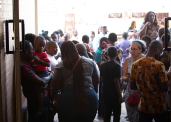 Felicia Osei: Ebo Whyte’s ‘For Girls – The Spell’ had it all