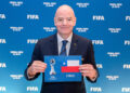 FIFA Council appoints Chile and Poland as hosts of FIFA youth competitions
