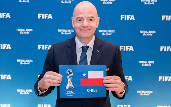 fifa council appoints chile and poland as hosts of fifa youth competitions