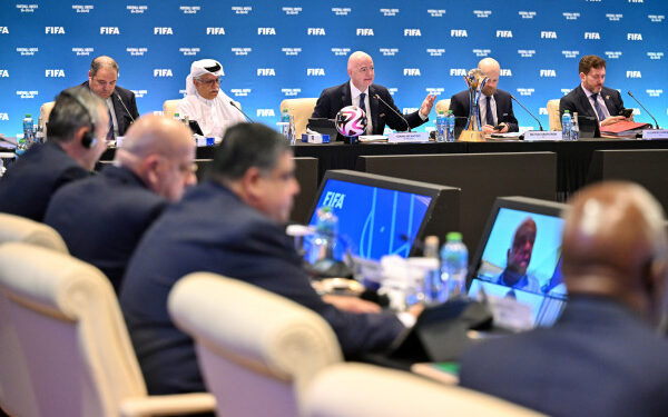 fifa council confirms key details for fifa club world cup 2025
