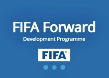 FIFA Forward report confirms massive boost to football development worldwide