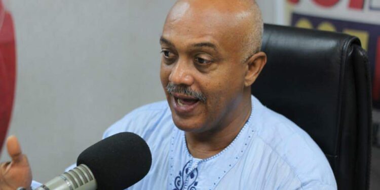 financial consultant sydney casely hayford dies after long battle with kidney disease