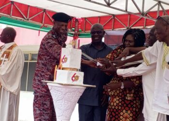 Fire incidents reduced in 2023 – Chief Fire Officer