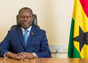 First tranche of Cocoa Syndicated Loan credited to BoG account