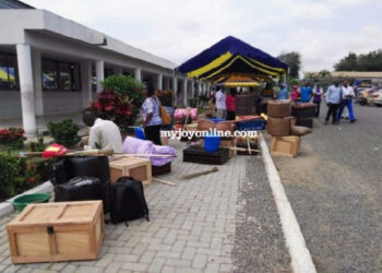 First-year SHS students to report to school today