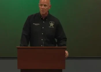 Florida shooting: Sister fatally shot over Christmas present row