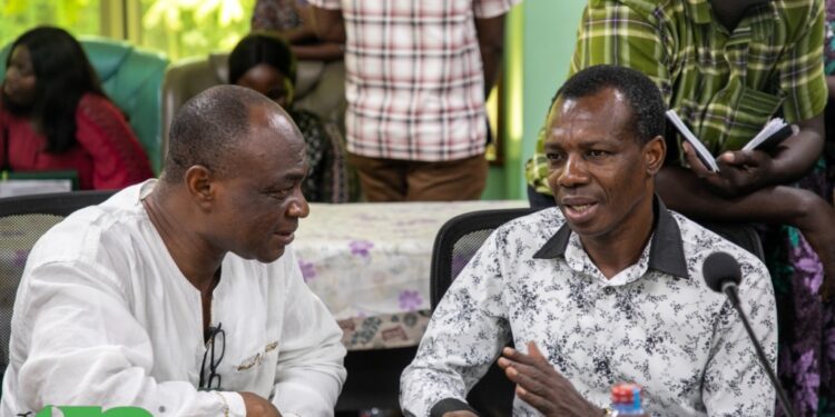 forestry commission seeks to boost ecotourism through new wildlife law