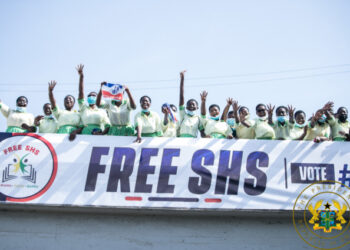 Free SHS is a good policy but… – Mahama