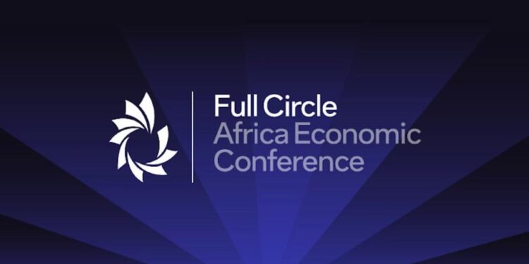 Full Circle Africa Economic Conference launches with focus on business innovation 1 full circle africa economic conference launches with focus on business innovation