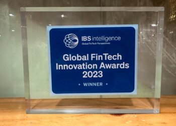 GCB, Modefin receive Most Impactful Project Award at IBSi GFIA 2023