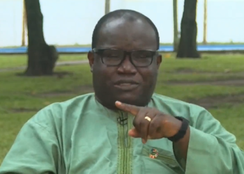 Getting harsher sanctions for Aisha Huang will serve as a deterrent to others – Ken Ashigbey