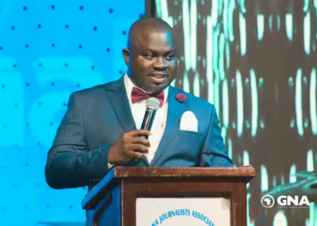 Ghana counting on media to spearhead successful 2024 elections – Oppong Nkrumah