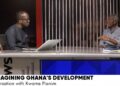 Ghana hasn’t taken off; like a plane, our development is still on the tarmac – Pianim