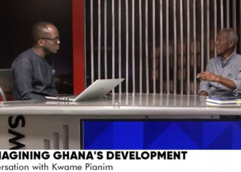 Ghana hasn’t taken off; like a plane, our development is still on the tarmac – Pianim 4 Ghana hasn’t taken off; like a plane, our development is still on the tarmac – Pianim