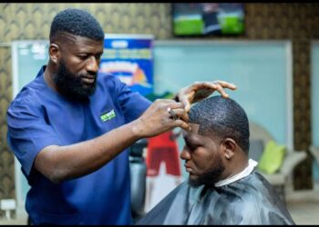 Ghana Lifestyle Fair kicks off on December 18