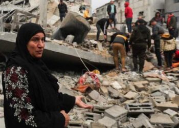 Ghana must demand for peace in Gaza – Ablakwa