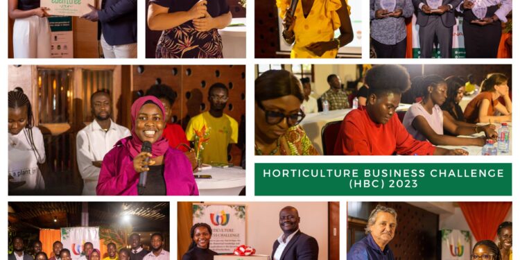 ghana netherlands business and culture council holds horticulture business challenge