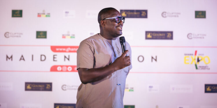 ghana property and lifestyle expo 2023 boosts confidence in property investment market