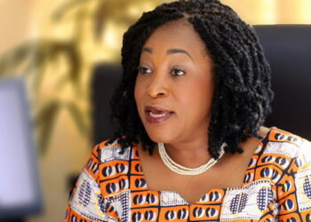 Ghana scores big diplomatic for Africa with UN Security Council funding support