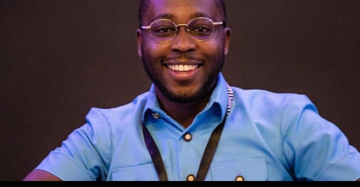 ghanaian innovator kwadwo osei boateng honoured as cnn hero for transforming rural healthcare