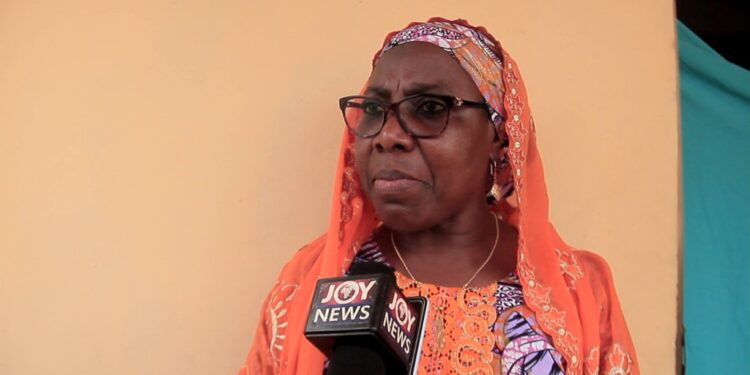 ghanaian muslim women encouraged to embrace political leadership reject violence
